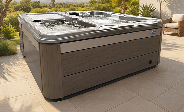 Cold Plunge Spas Series Elgin hot tubs for sale