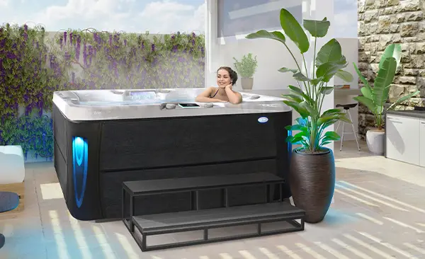 Escape X-Series Spas Elgin hot tubs for sale