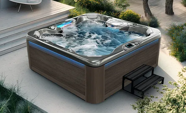 Platinum™ Spas Elgin hot tubs for sale