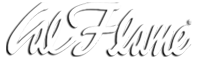 cal flame logo - hot tubs spas for sale Elgin